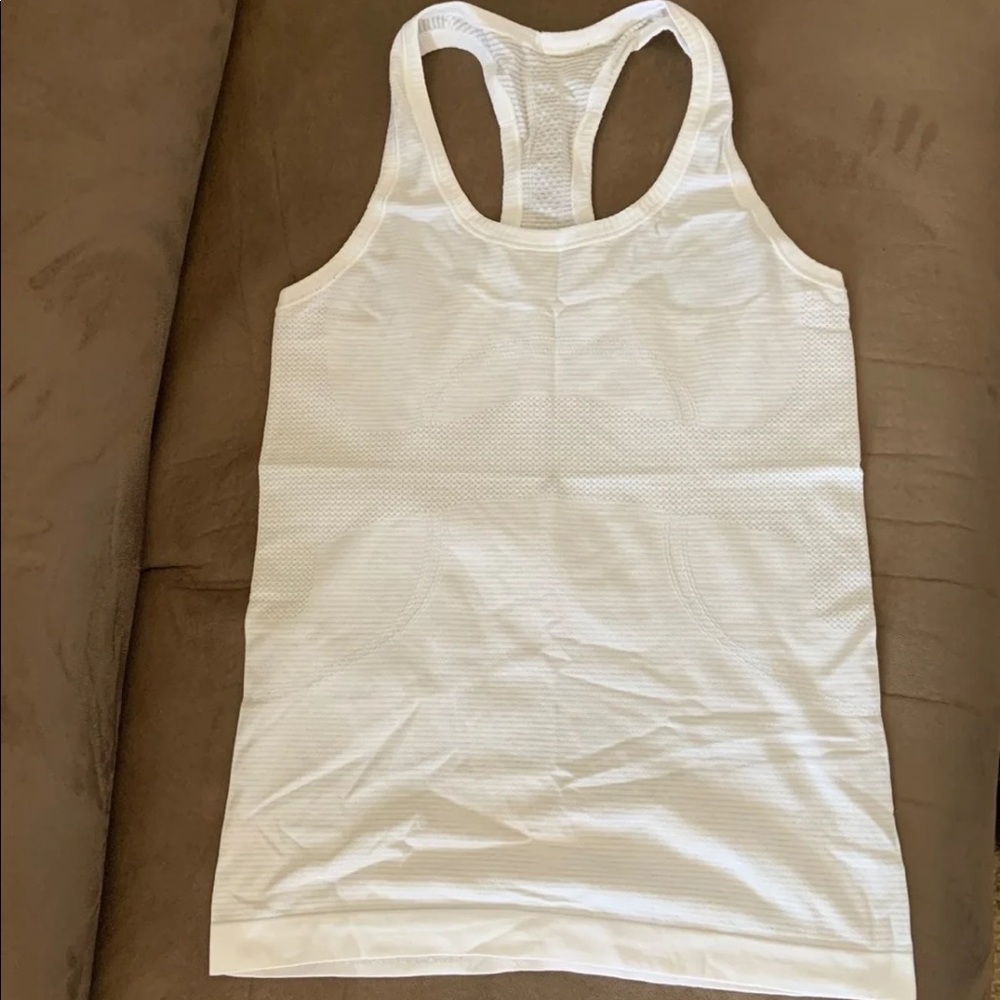 Lululemon Swifty Tech Tank